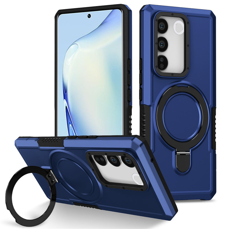 Military Grade Case - Case for Infinix Hot 12 11