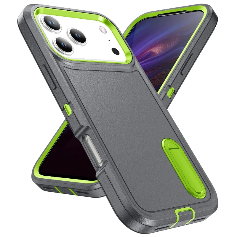 Military Grade Case - Shockproof Military Grade OTT-B Armor Box