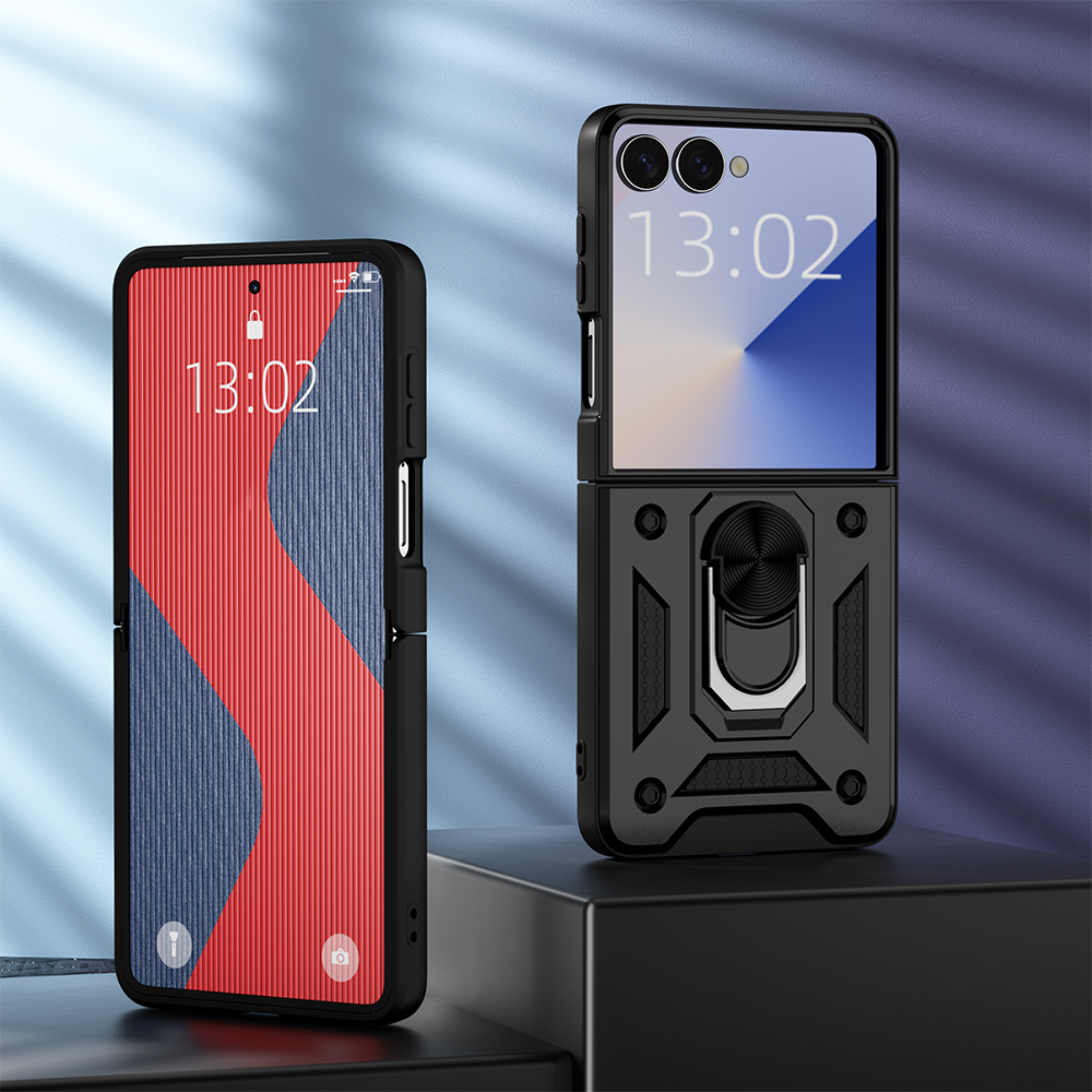 Military Grade Case - Premium Military Grade Armor Shockproof Protection