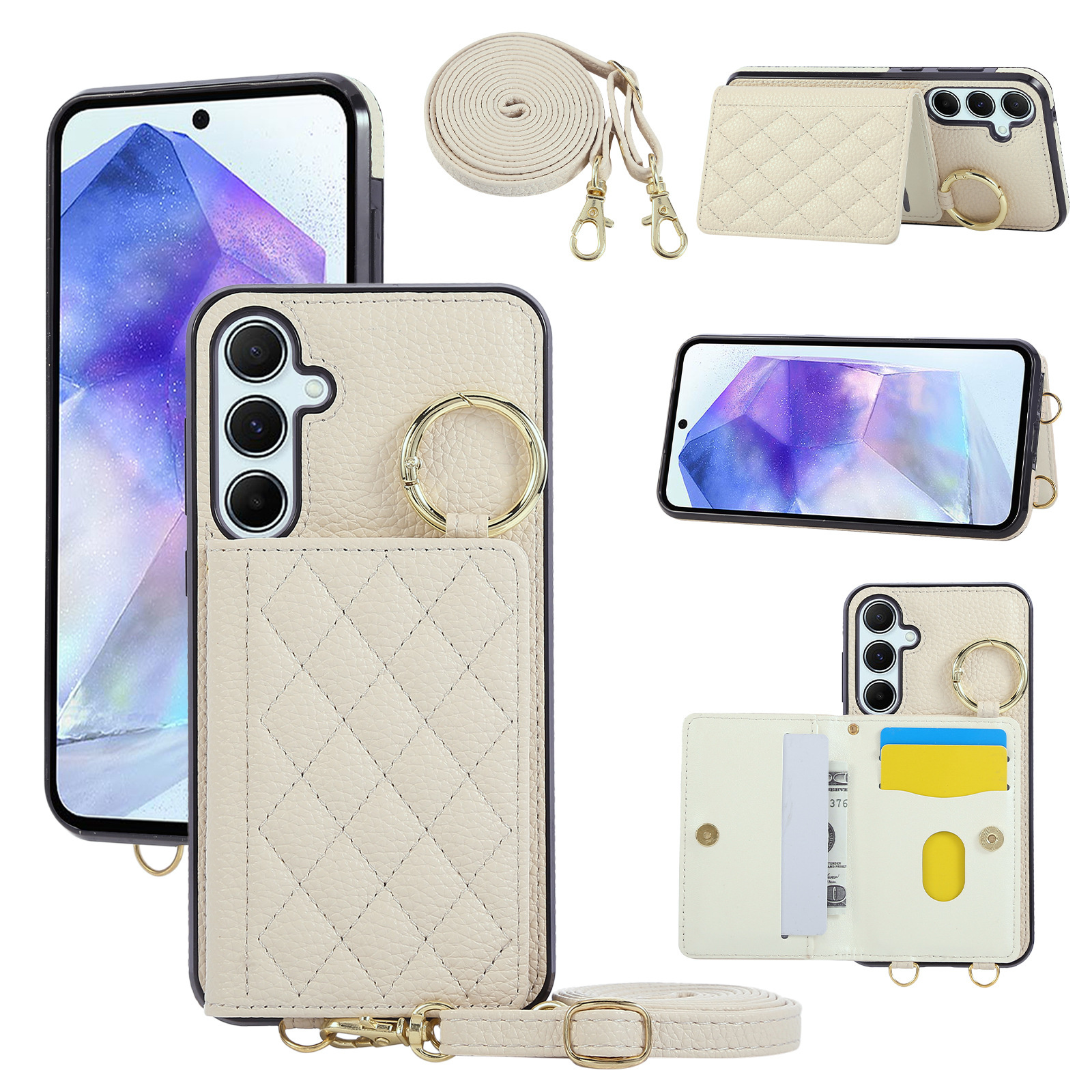 Phone Cases Japanese - Suitable for Samsung A26 phone case