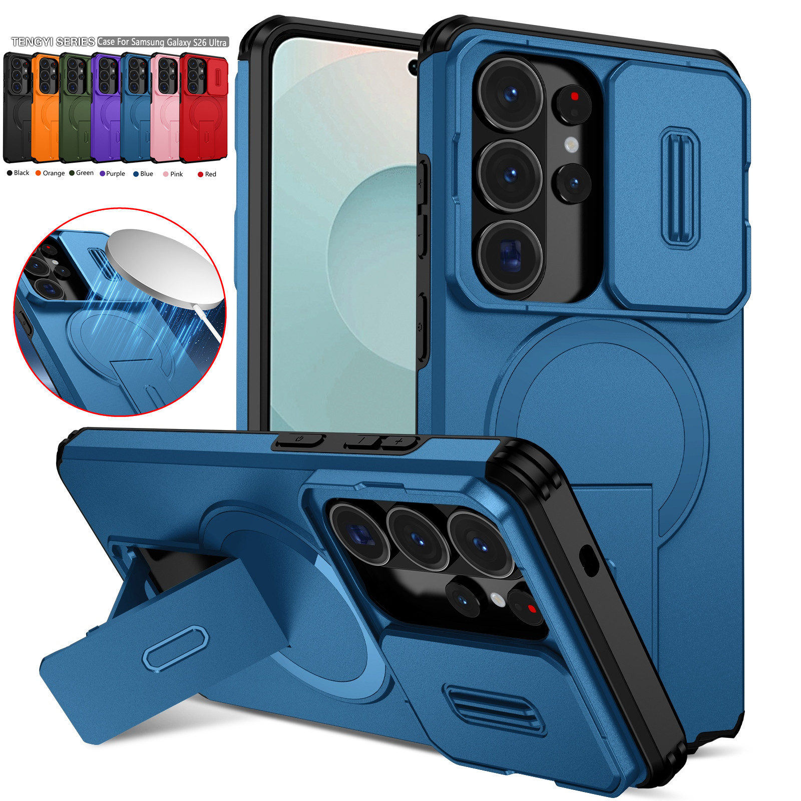 Lens Protect Camera Phone Case - مراجعة Camera Lens Protector وسعره
