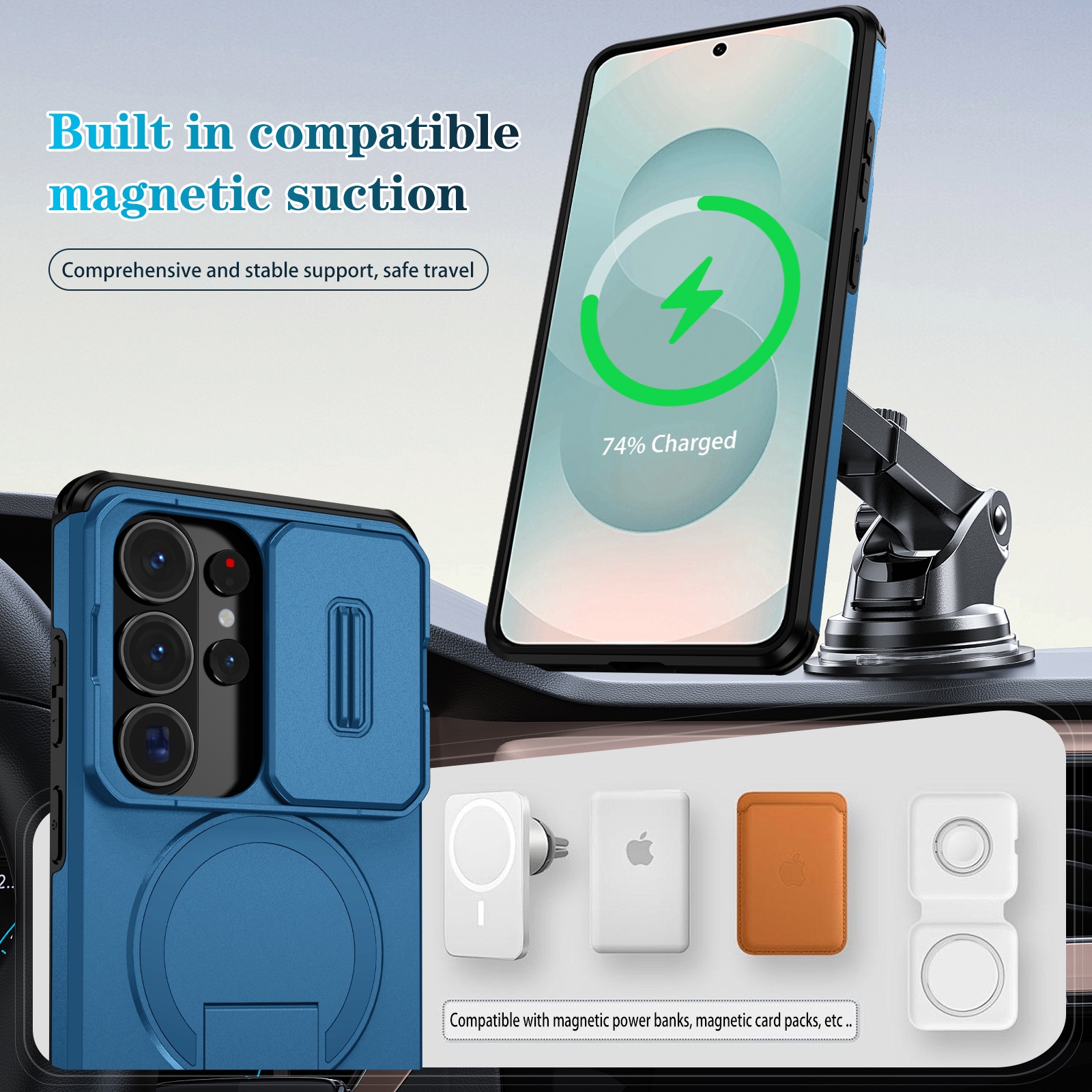 Lens Protect Camera Phone Case - مراجعة Camera Lens Protector وسعره