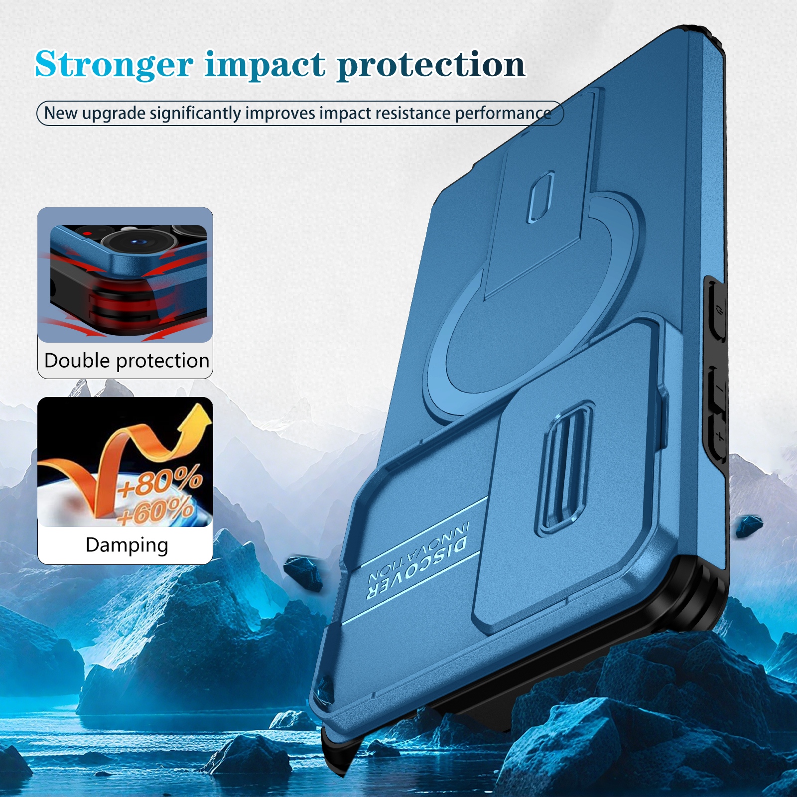 Lens Protect Camera Phone Case - مراجعة Camera Lens Protector وسعره