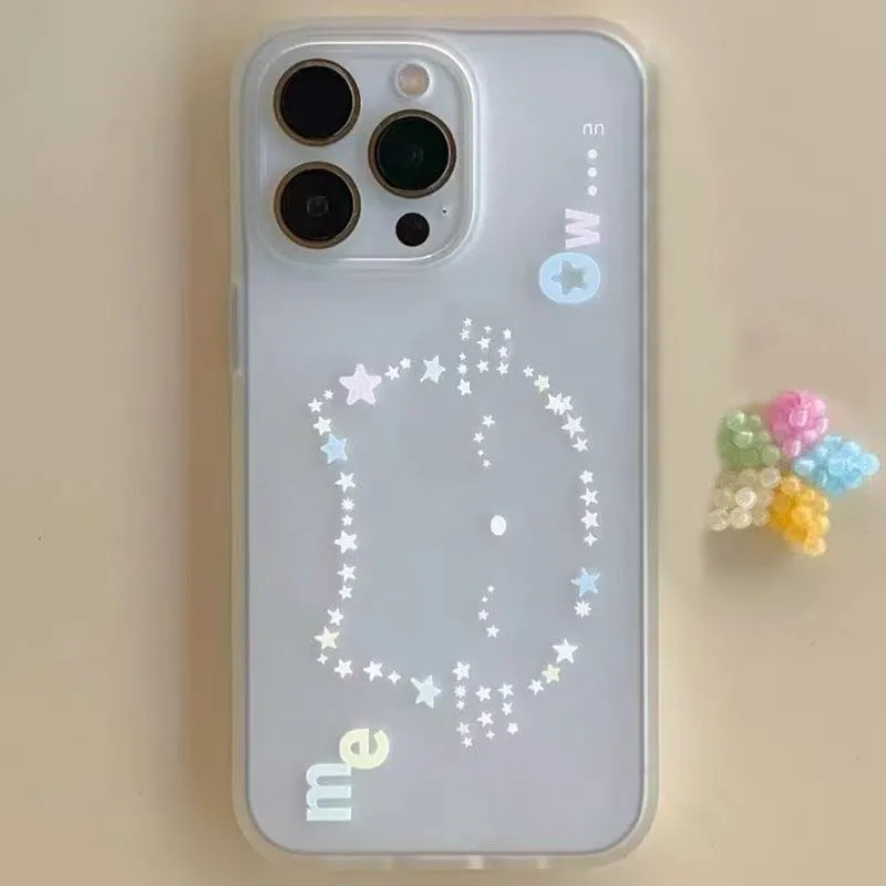 Japanese and Korean Ins Star D - مراجعة Phone Cases Japanese وسعره