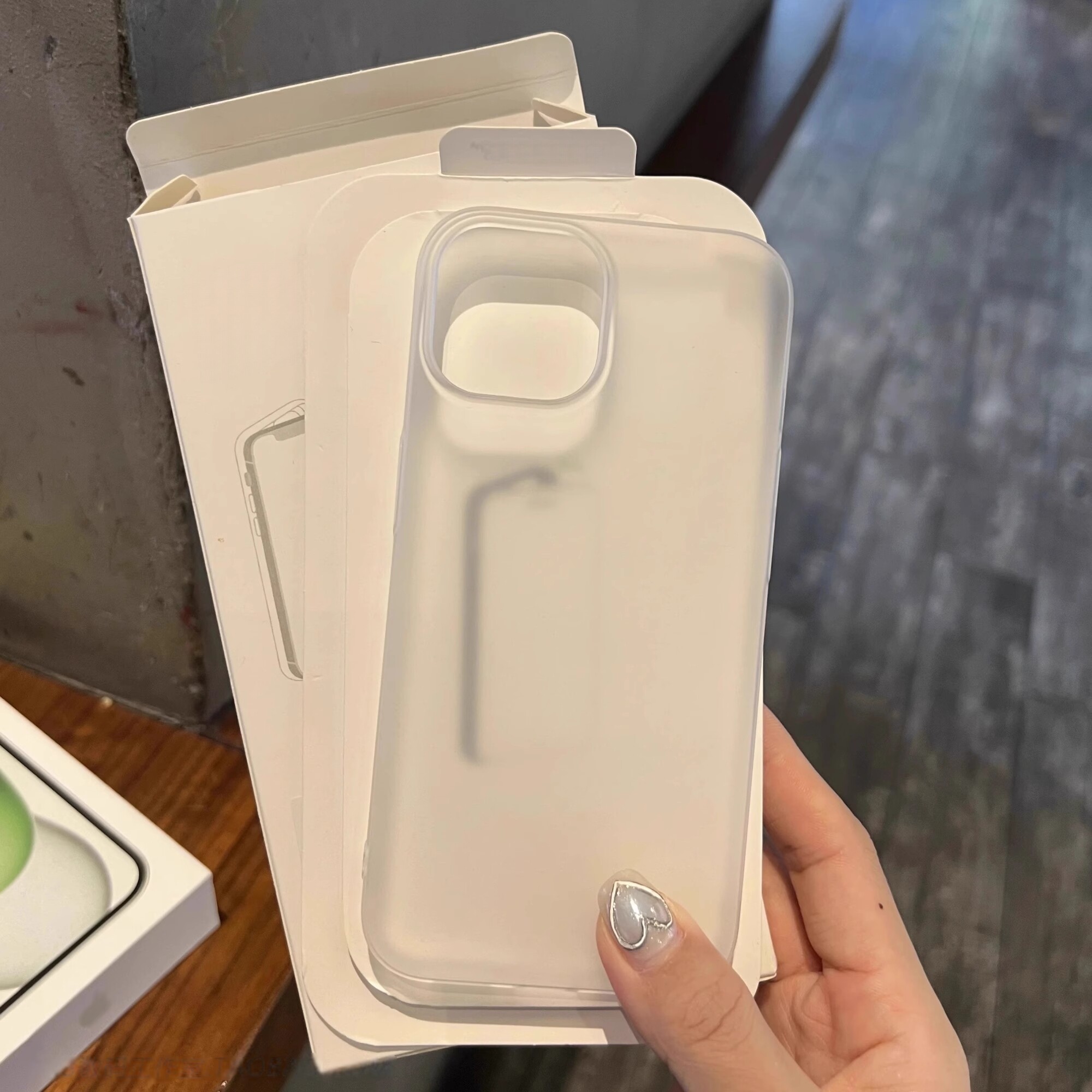 Japanese and Korean Ins Star D - مراجعة Phone Cases Japanese وسعره