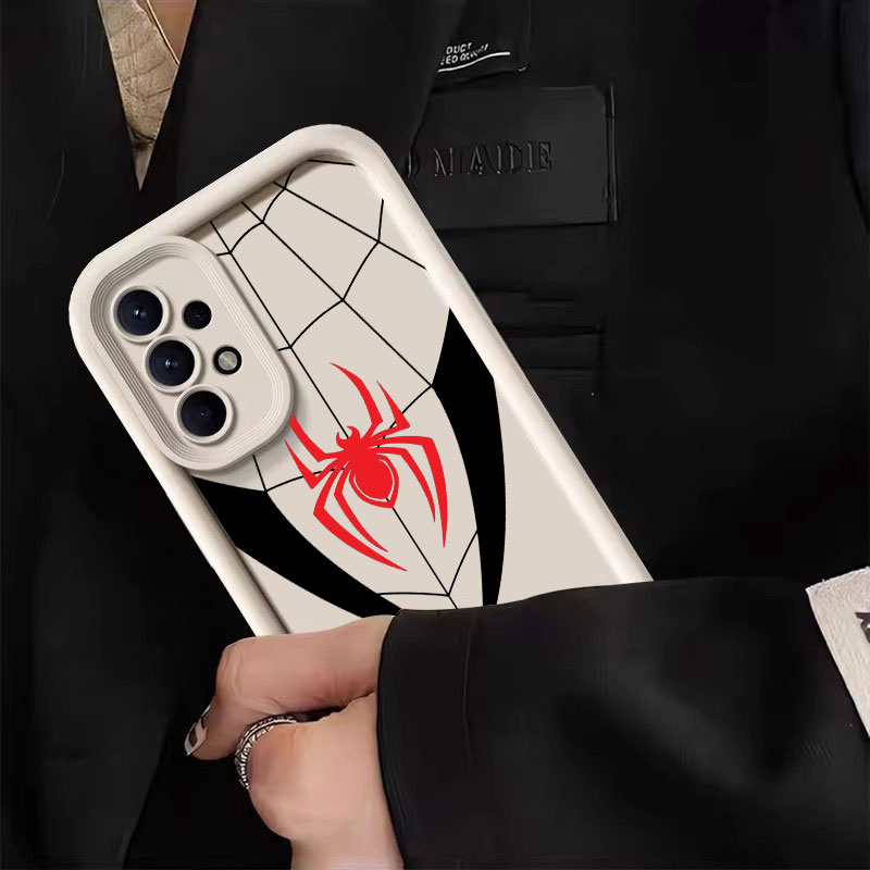 Marvel Spiderman Venom Manga C - مراجعة Phone Cases Galaxy A16 5G وسعره