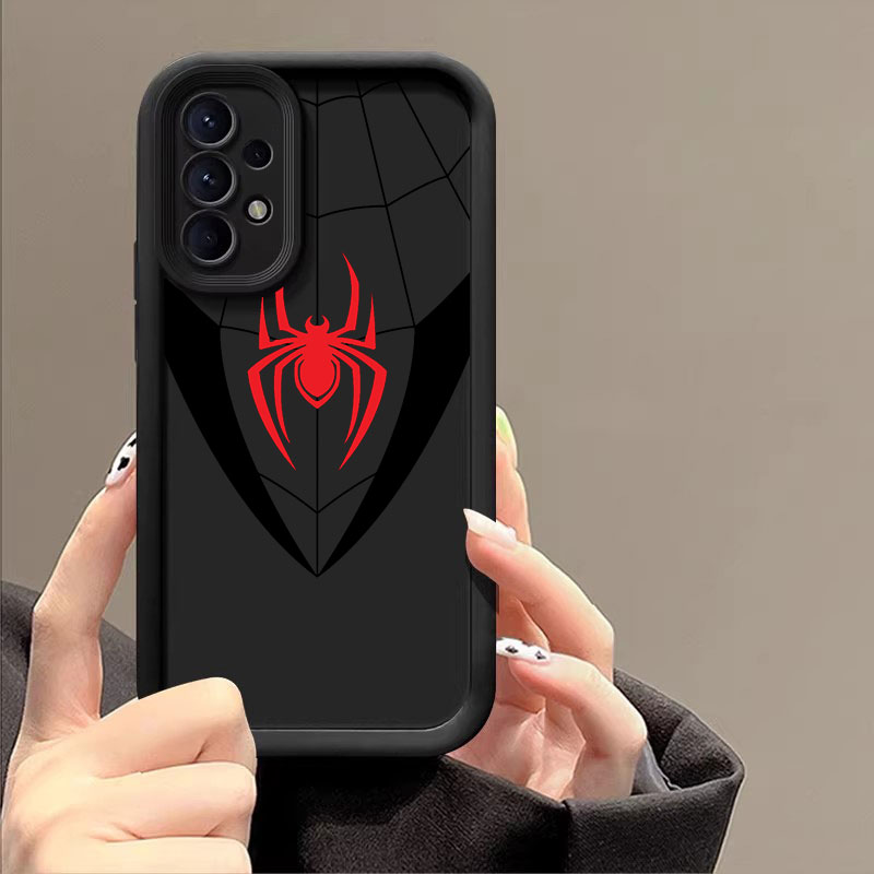 Marvel Spiderman Venom Manga C - مراجعة Phone Cases Galaxy A16 5G وسعره