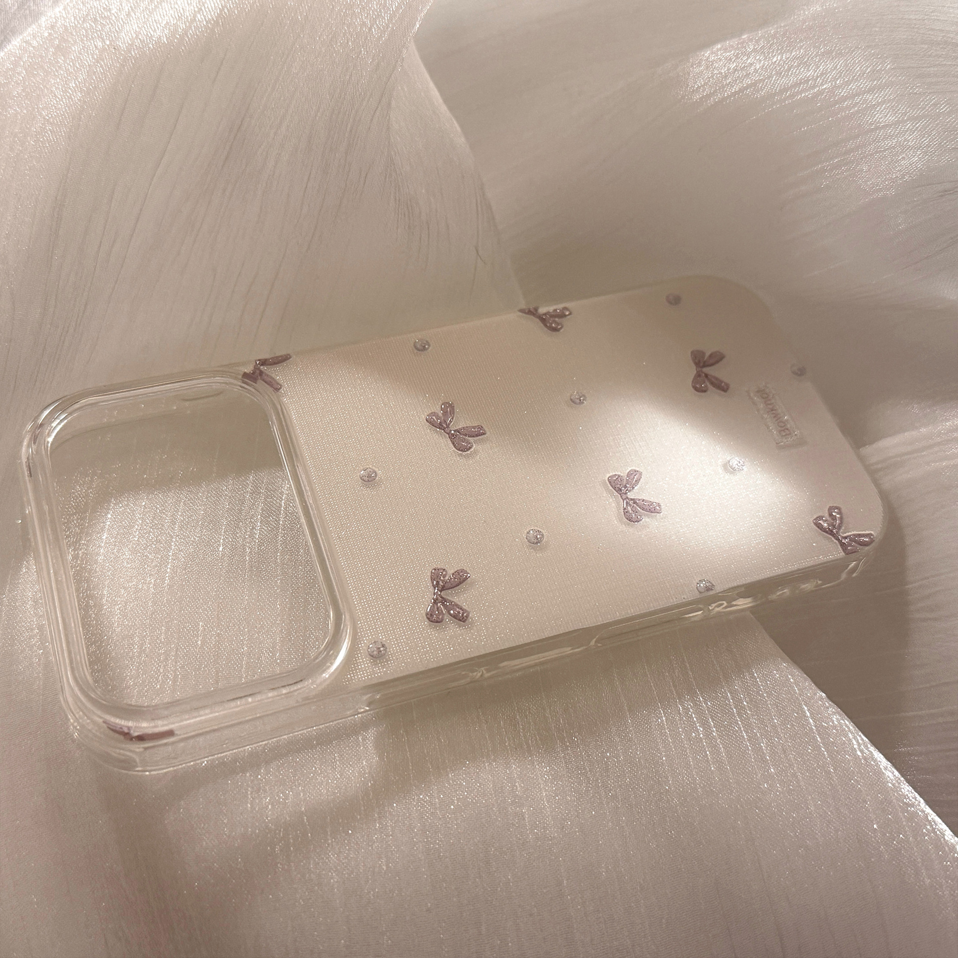 Phone Case For iPhone 17 16 15 - مراجعة Phone Cases Iphone وسعره