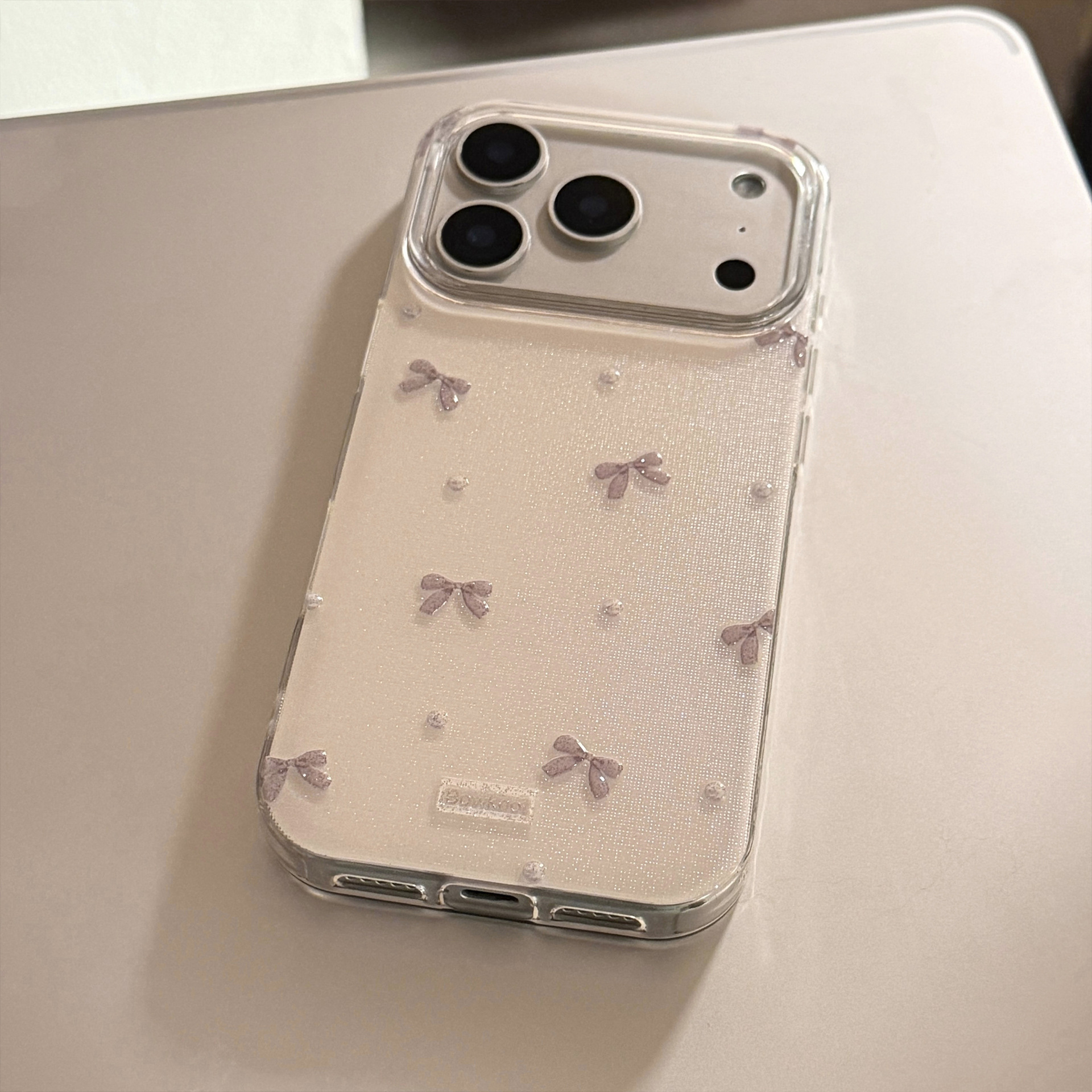 Phone Case For iPhone 17 16 15 - مراجعة Phone Cases Iphone وسعره