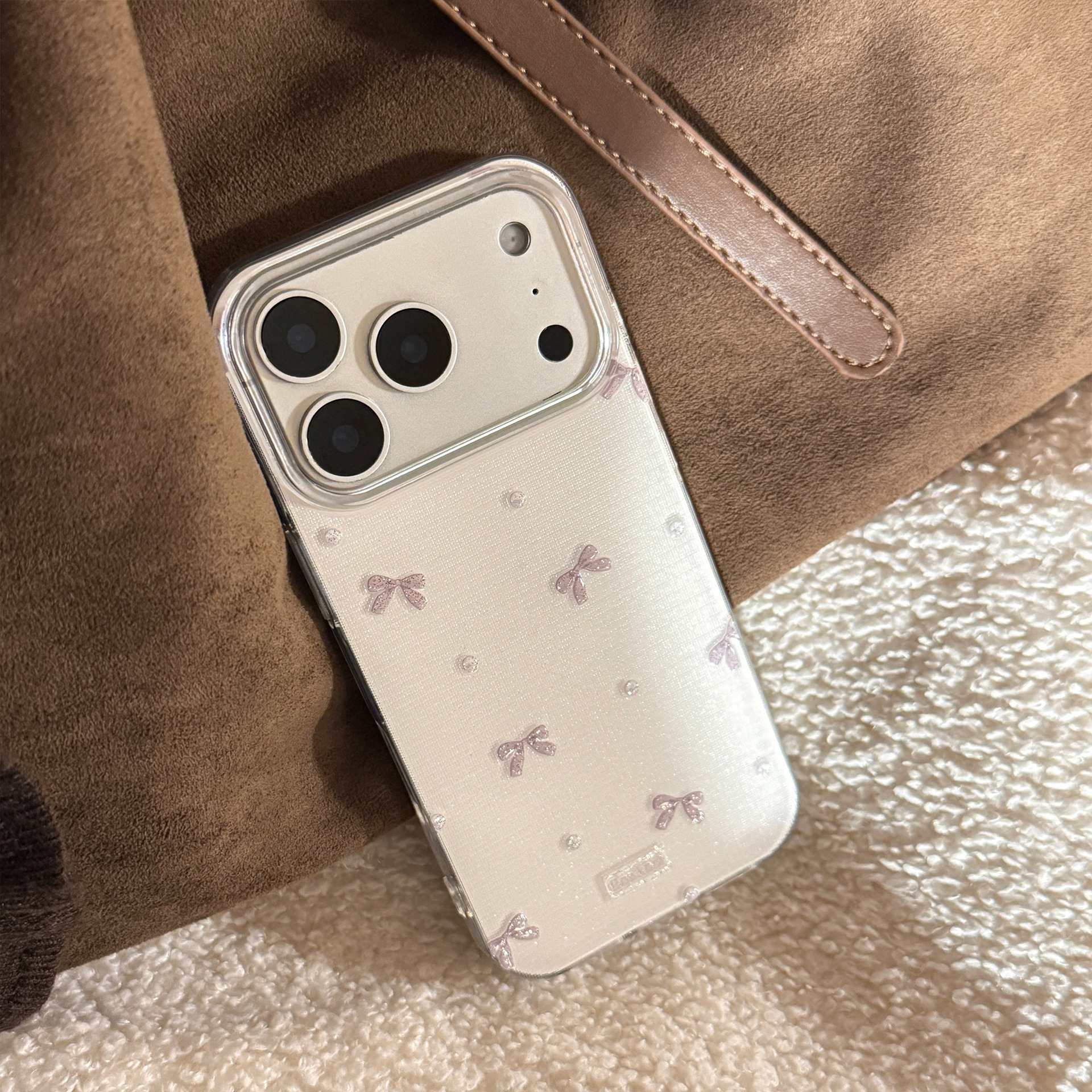 Phone Case For iPhone 17 16 15 - مراجعة Phone Cases Iphone وسعره