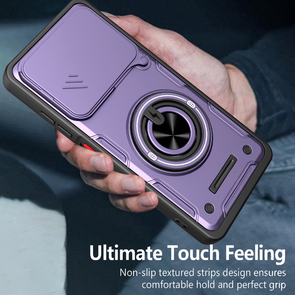 Slide Camera Lens Protector 36 - مراجعة Camera Lens Protector وسعره