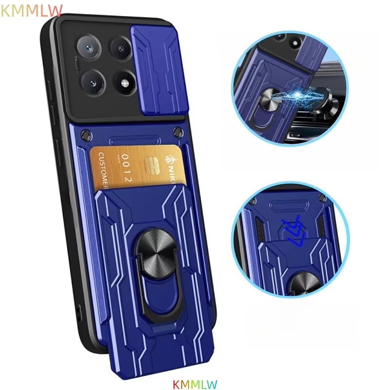 Capa For Xiaomi POCO X6 Pro 5G - مراجعة Camera Lens Protector وسعره