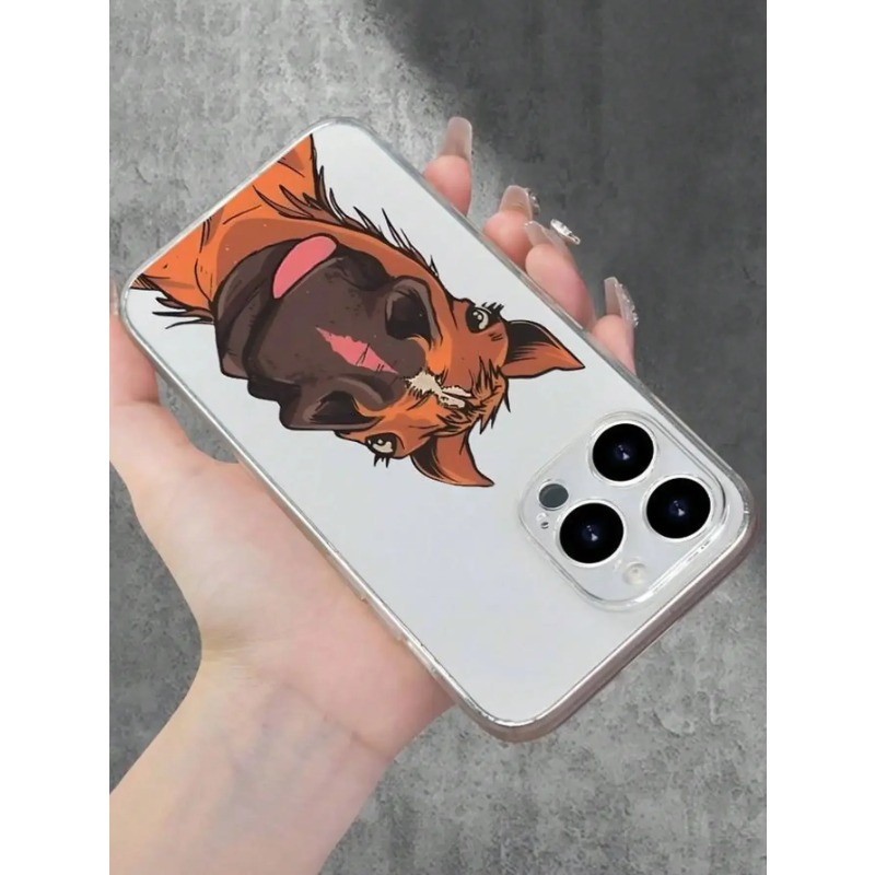 Funny Goofy Horse Face Phone C - مراجعة Phone Cases Quirky وسعره
