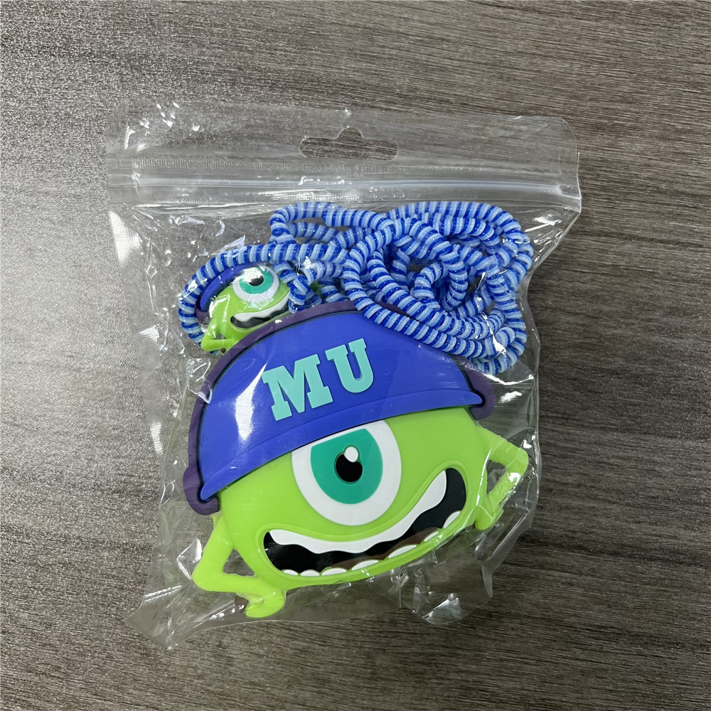 4Pcs/Set Cute 3D Cartoon Cable - مراجعة Phone Cases Uk وسعره