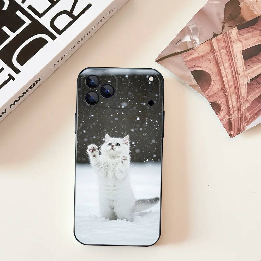 Lovely Ragdoll Cat Funny Phone - مراجعة Phone Cases Quirky وسعره