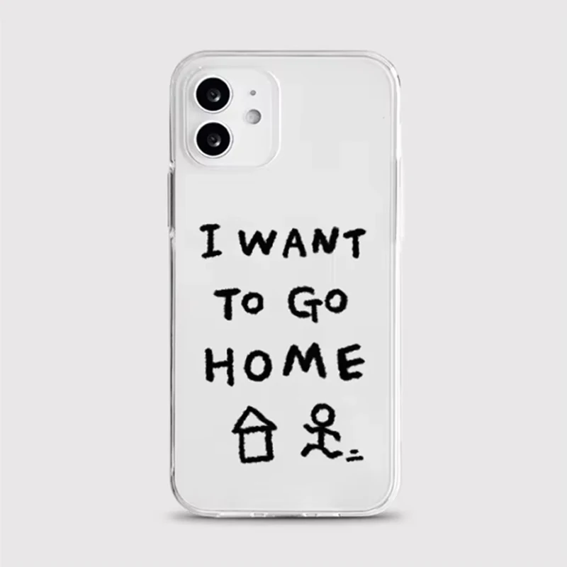 Korean Ins Cute Four Leaf Clov - مراجعة Phone Cases Korean وسعره