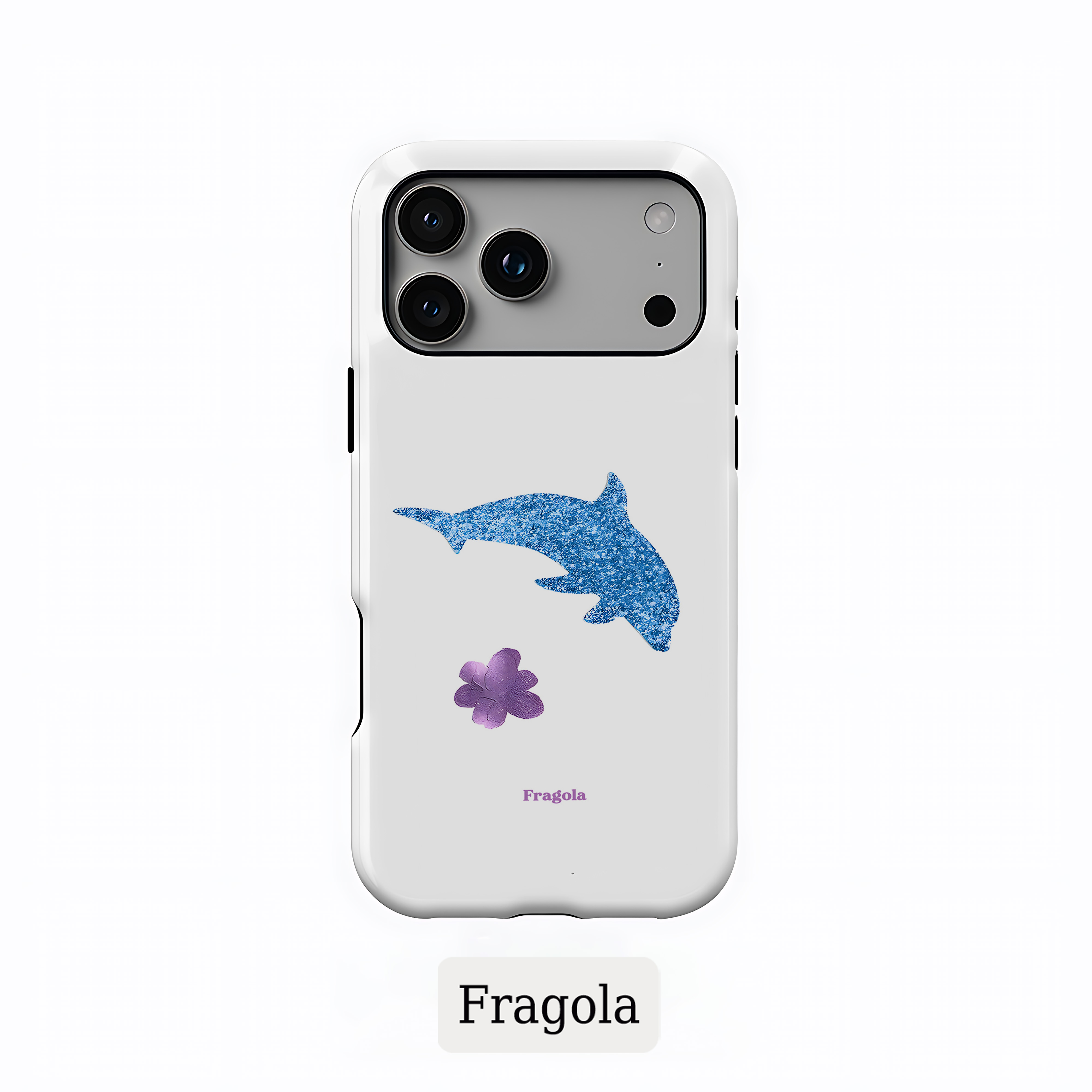 Fragola Personality Text Phone - مراجعة Phone Cases Uk وسعره
