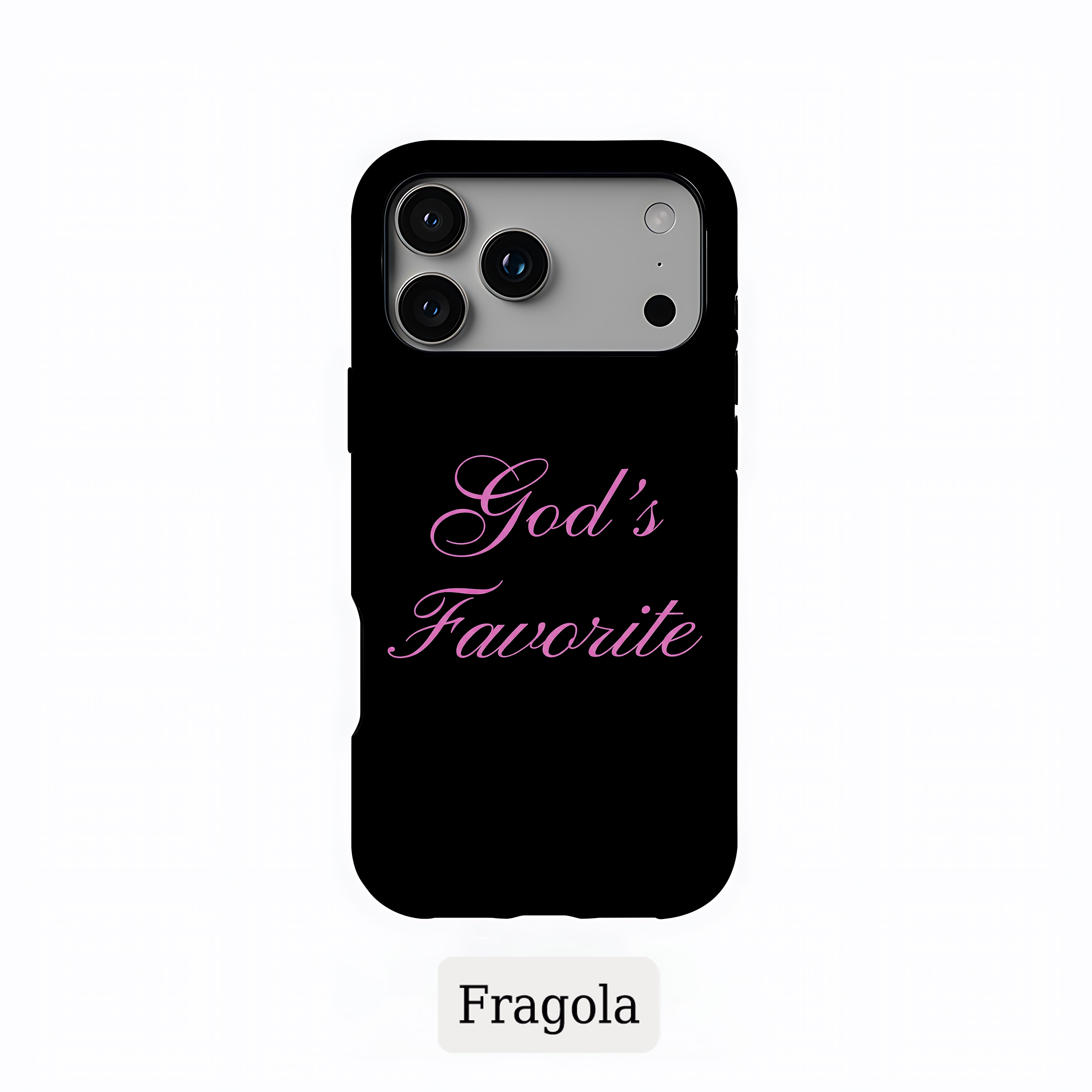 Fragola Personality Text Phone - مراجعة Phone Cases Uk وسعره
