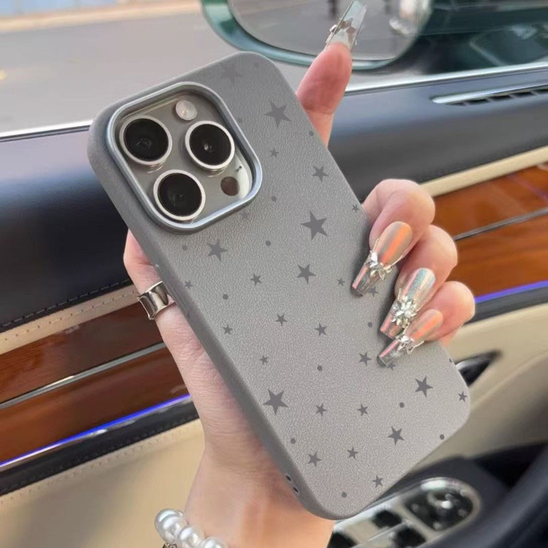 Ins Korean Full Screen Gray St - مراجعة Phone Cases Korean وسعره