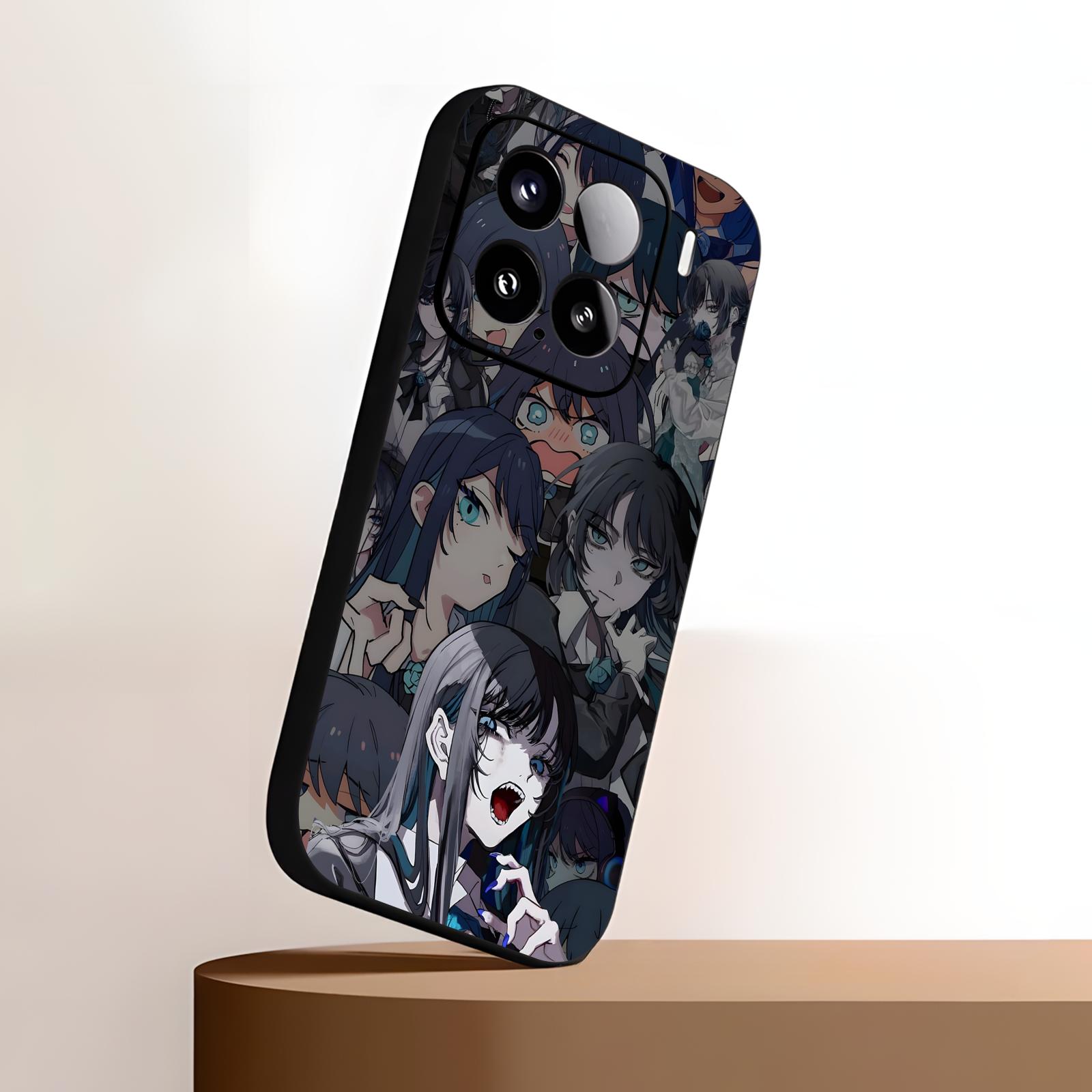 Japanese singer Ado  Phone Cas - مراجعة Phone Cases Japanese وسعره