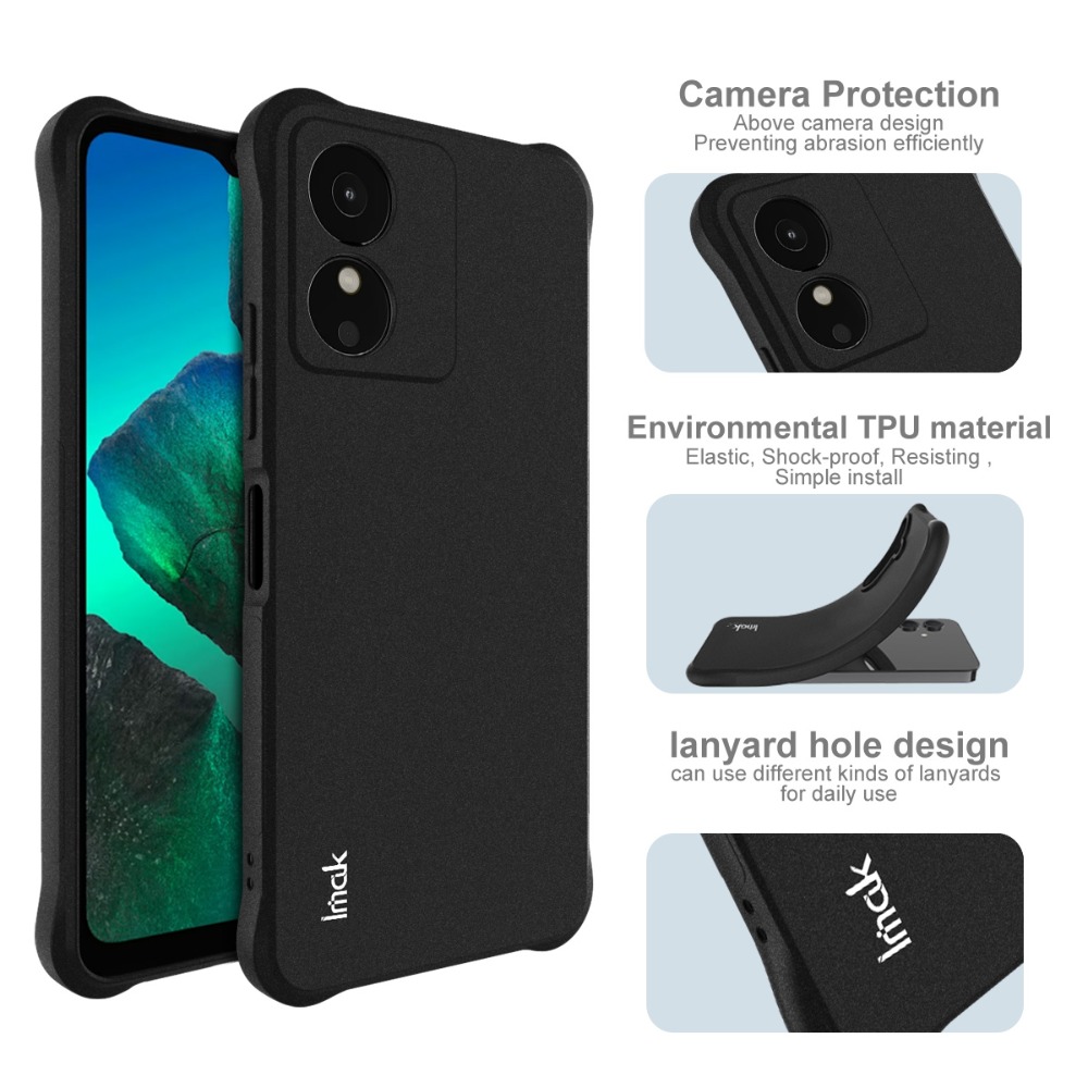 For HMD Key Aura2 Arc 4G 2025  - مراجعة Phone Cases Arc وسعره