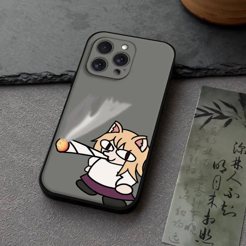 Cute Neco-Arc Phone Case For I - مراجعة Phone Cases Arc وسعره