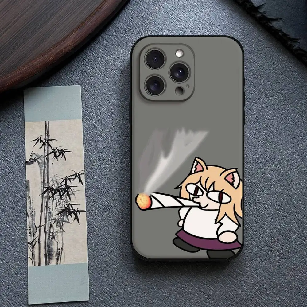 Cute Neco-Arc Phone Case For I - مراجعة Phone Cases Arc وسعره