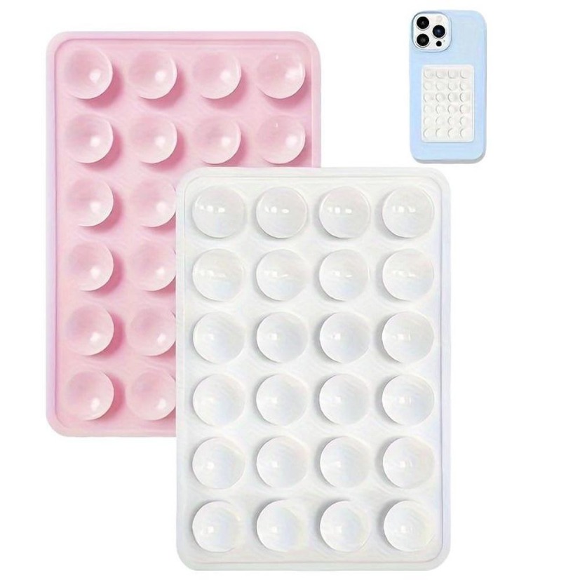 Silicone Suction Phone Case Mo - مراجعة Phone Cases Iphone وسعره