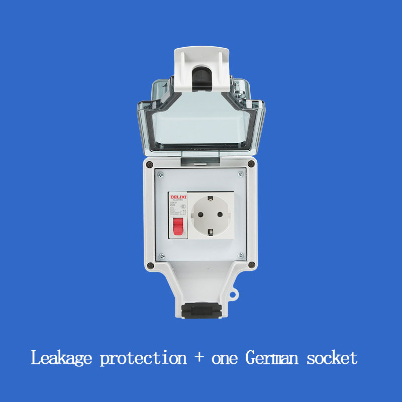 Outdoor waterproof socket 86 t - مراجعة Phone Cases Uk وسعره