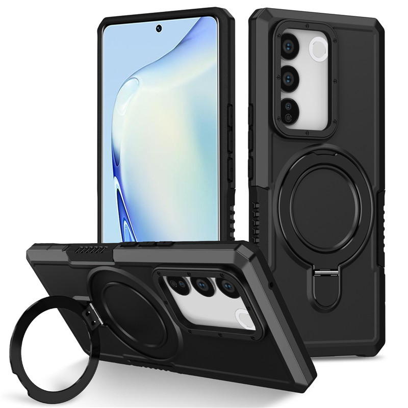 Case for Infinix Hot 12 11 10  - مراجعة Military Grade Case وسعره