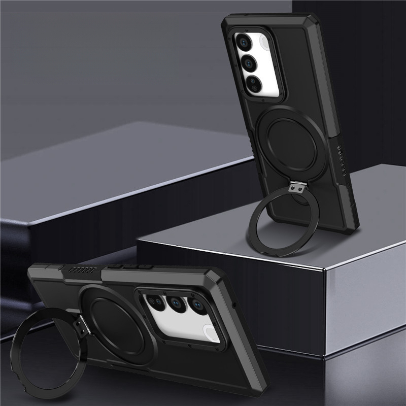 Case for Infinix Hot 12 11 10  - مراجعة Military Grade Case وسعره