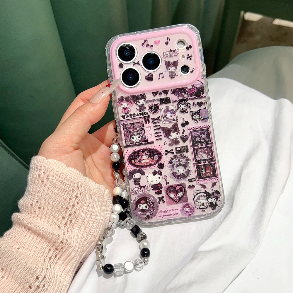 Fashion Japanese Cute Cartoon  - مراجعة Phone Cases Japanese وسعره