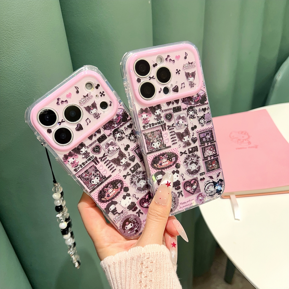 Fashion Japanese Cute Cartoon  - مراجعة Phone Cases Japanese وسعره