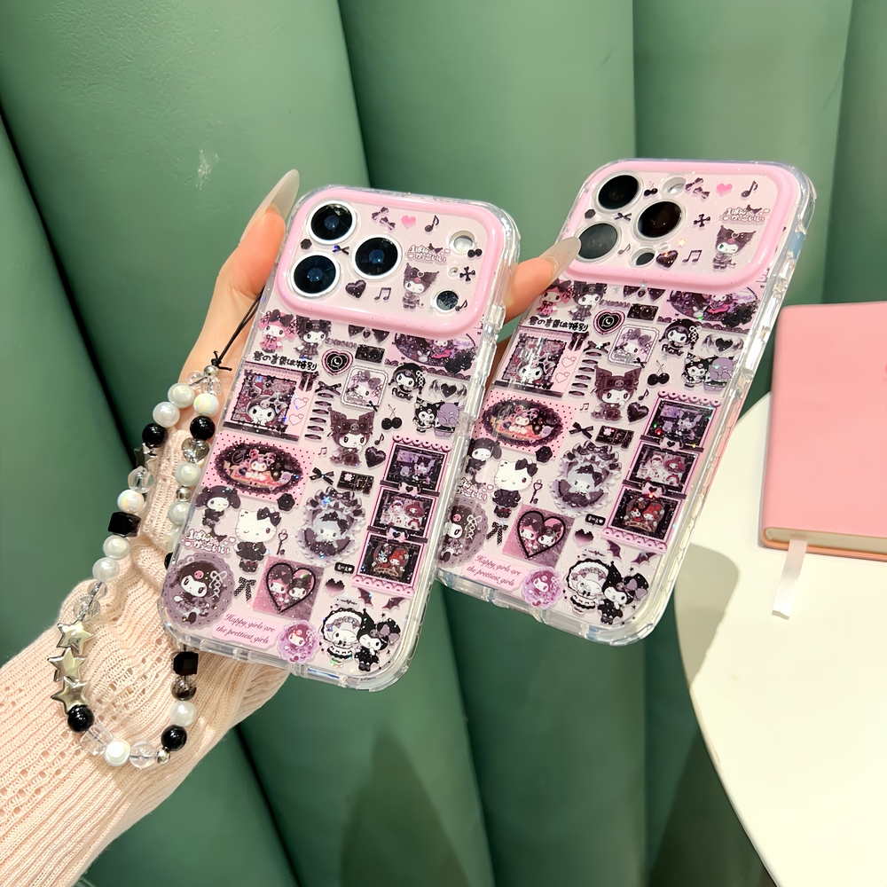 Fashion Japanese Cute Cartoon  - مراجعة Phone Cases Japanese وسعره