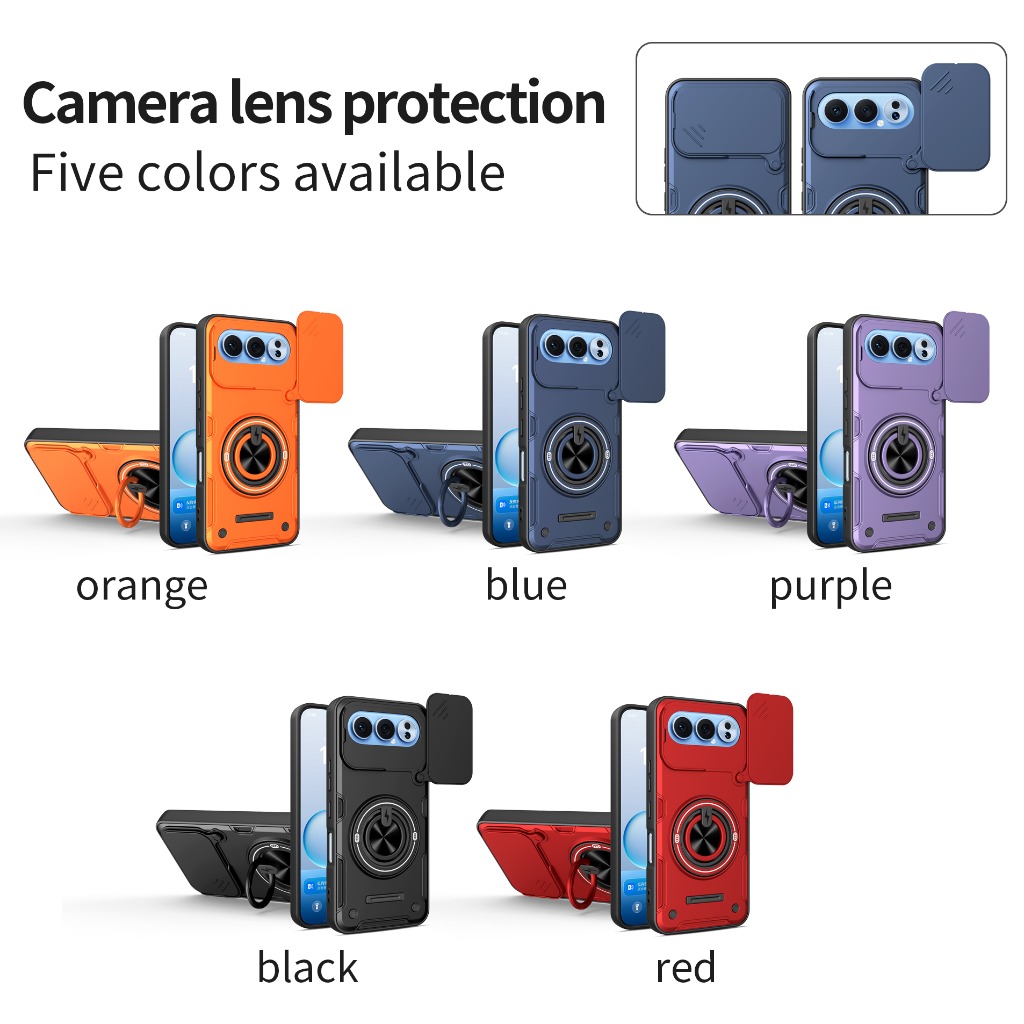 Slide Camera Lens Protector 36 - مراجعة Camera Lens Protector وسعره