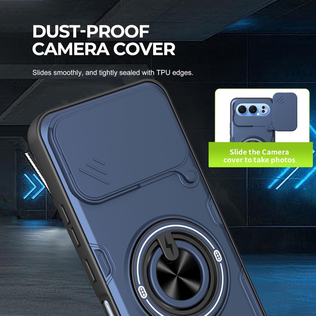Slide Camera Lens Protector 36 - مراجعة Camera Lens Protector وسعره