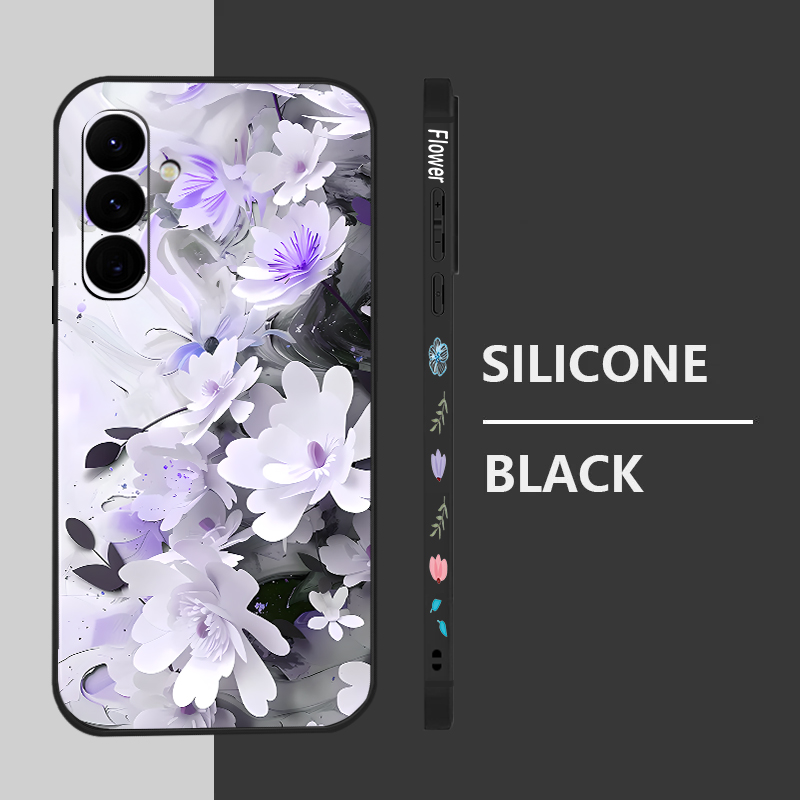 Creative Flower Lanyard Phone  - مراجعة Phone Cases Galaxy A16 5G وسعره