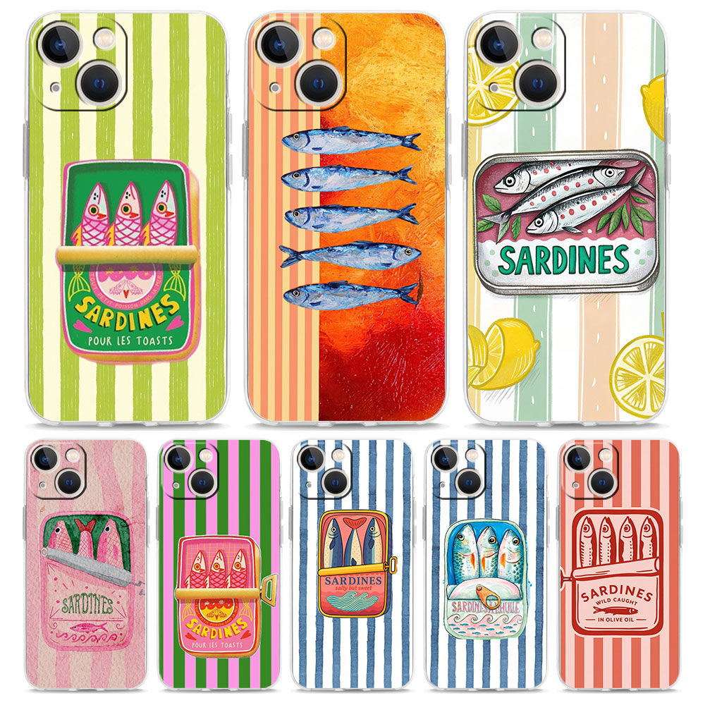 Soft TPU Transparent Phone Cas - مراجعة Phone Cases Quirky وسعره