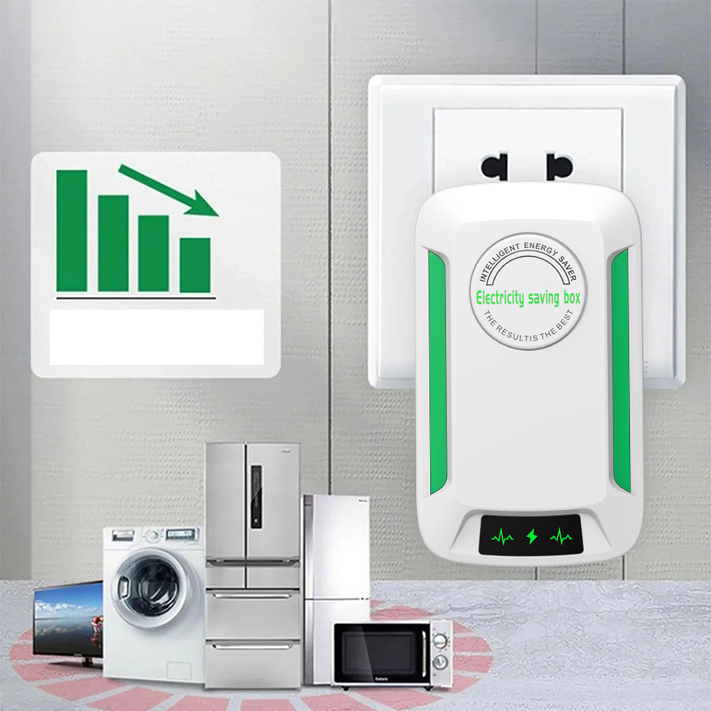 Electricity Energy Saver Pro P - مراجعة Phone Cases Uk وسعره