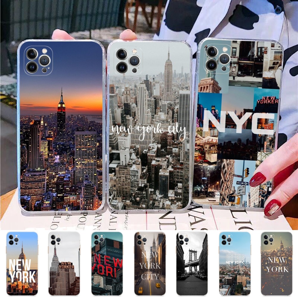 NYC NEW YORK CITY Phone Case F - مراجعة Phone Cases Nyc وسعره