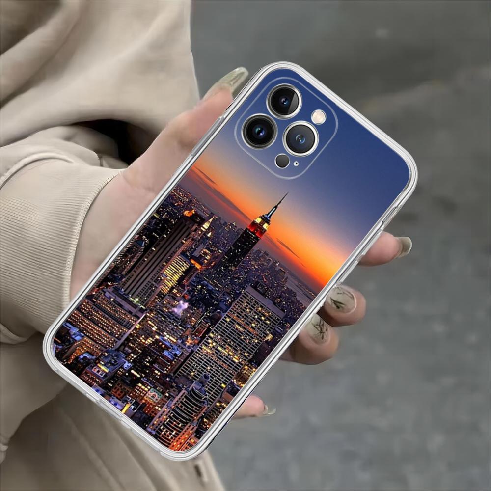 NYC NEW YORK CITY Phone Case F - مراجعة Phone Cases Nyc وسعره