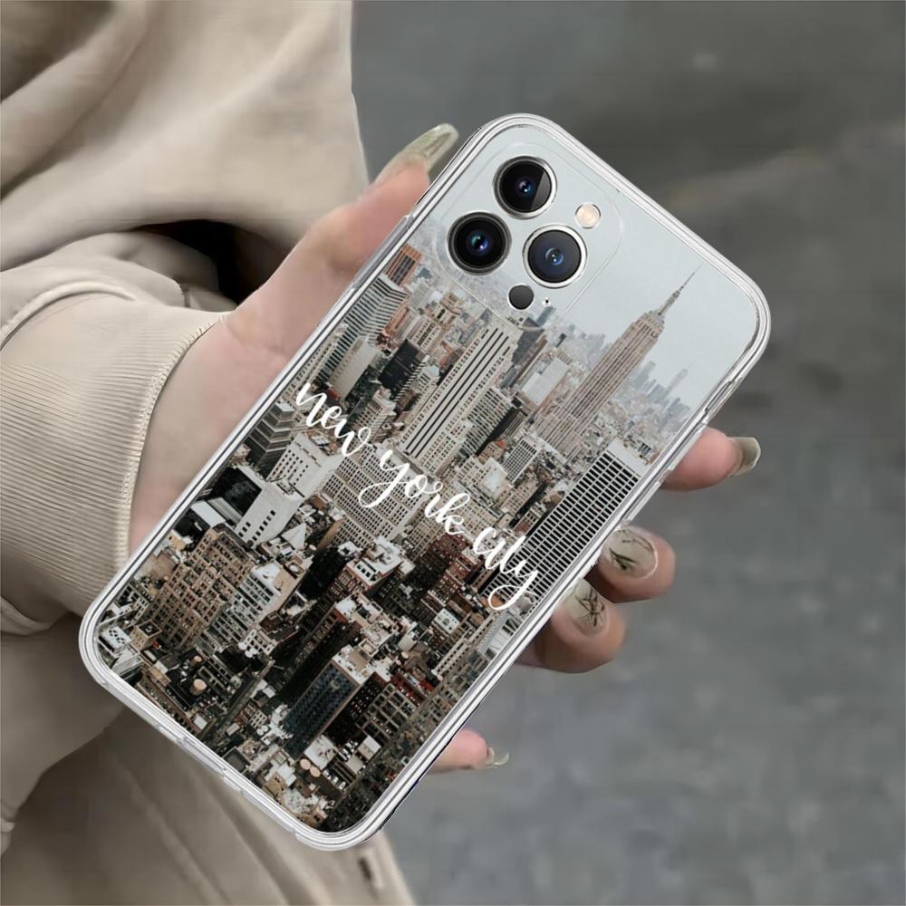 NYC NEW YORK CITY Phone Case F - مراجعة Phone Cases Nyc وسعره