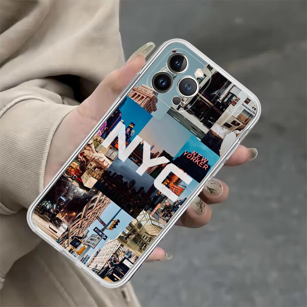 NYC NEW YORK CITY Phone Case F - مراجعة Phone Cases Nyc وسعره