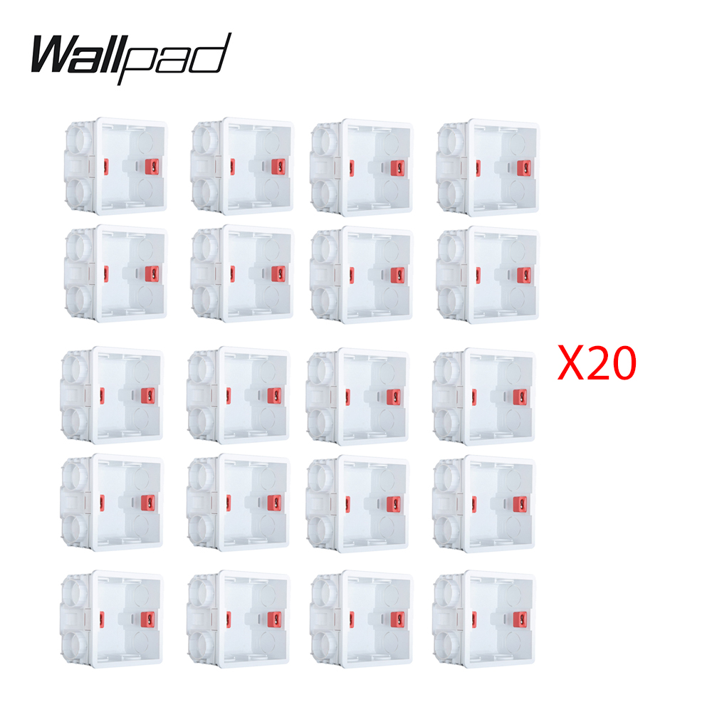 86*86 Fireproof Wall Mount Int - مراجعة Phone Cases Uk وسعره