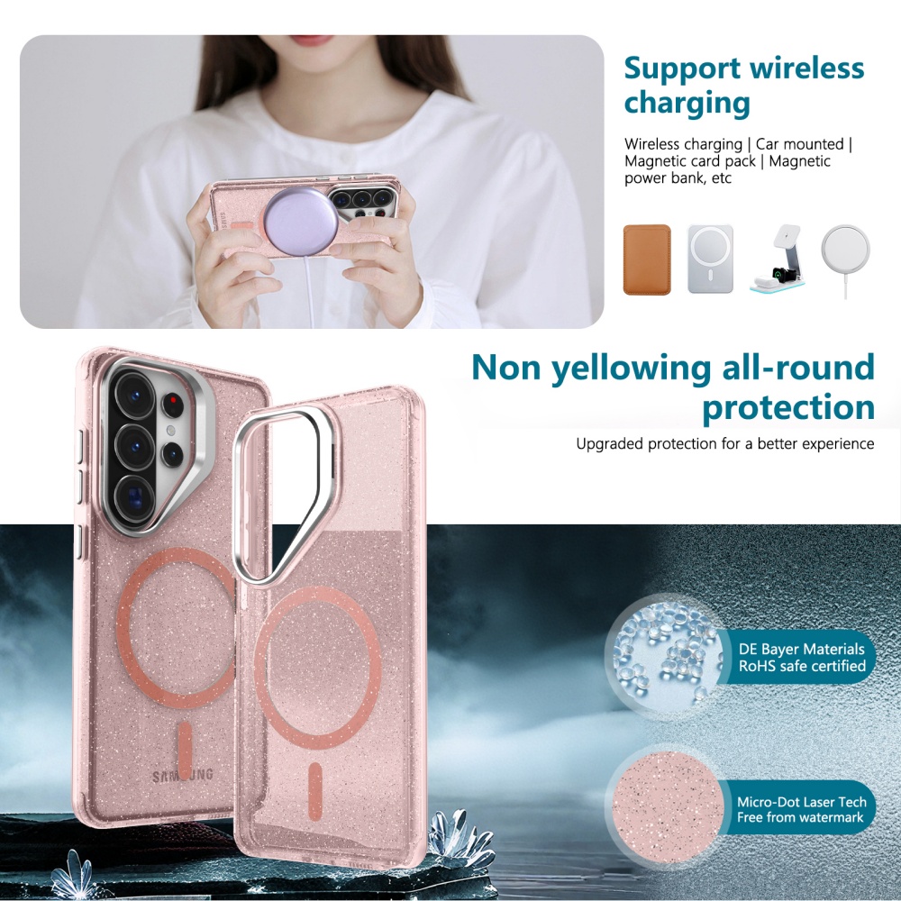 Military Grade Metal Flip Lens - مراجعة Military Grade Case وسعره