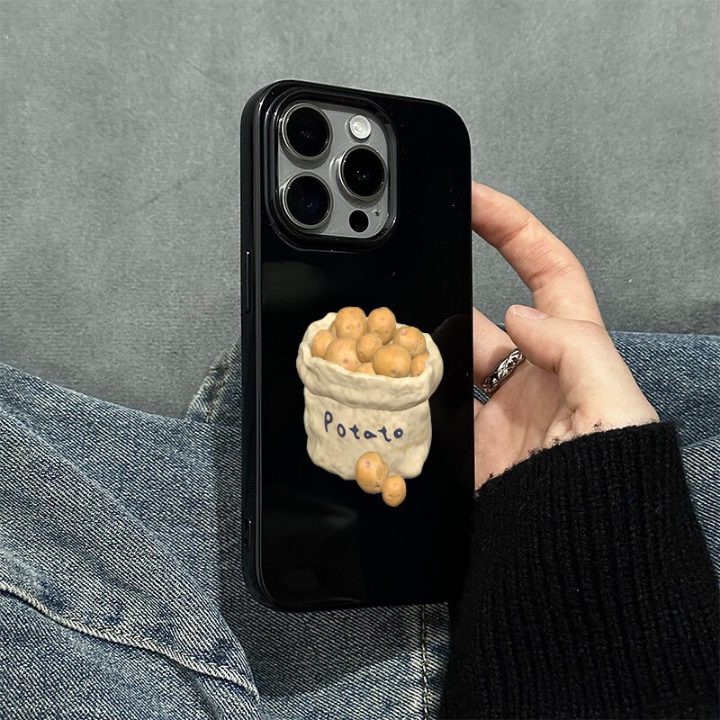 Simple Japanese And Korean Bag - مراجعة Phone Cases Japanese وسعره