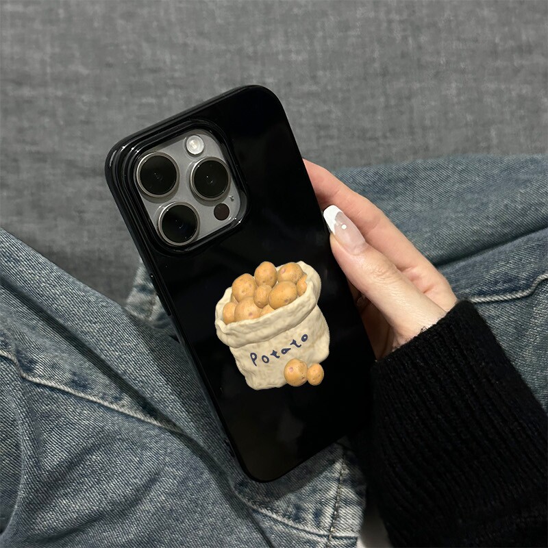 Simple Japanese And Korean Bag - مراجعة Phone Cases Japanese وسعره