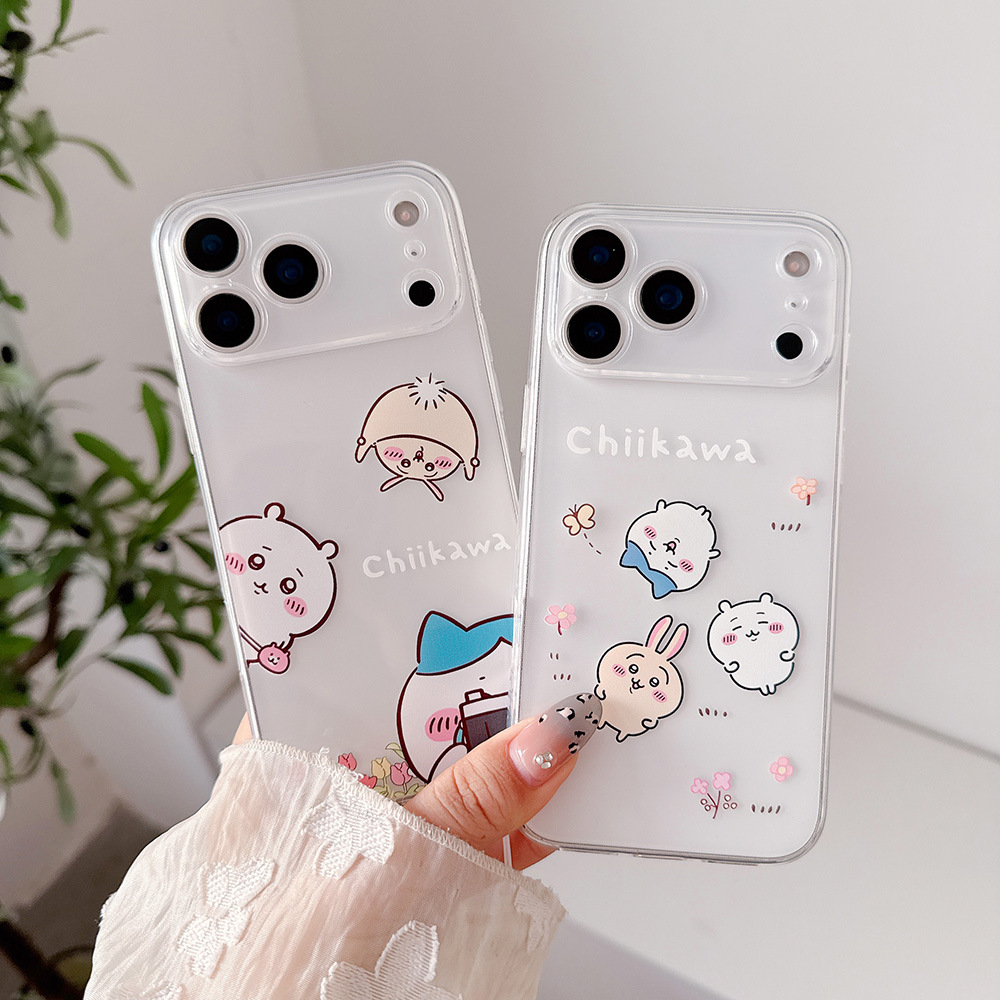 Cute Cartoon Japan Anime Chiik - مراجعة Phone Cases Japanese وسعره