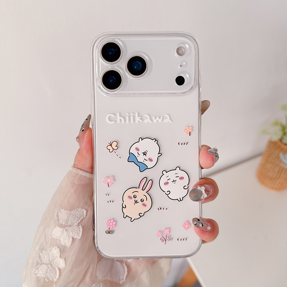 Cute Cartoon Japan Anime Chiik - مراجعة Phone Cases Japanese وسعره