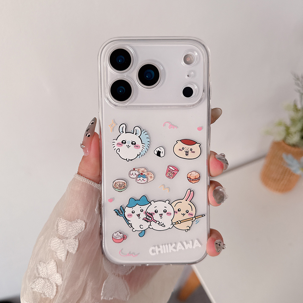 Cute Cartoon Japan Anime Chiik - مراجعة Phone Cases Japanese وسعره